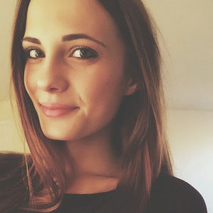 Meet your Posher, Diana